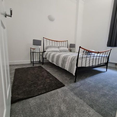 Regent Apartments - Glasgow City Centre Екстер'єр фото