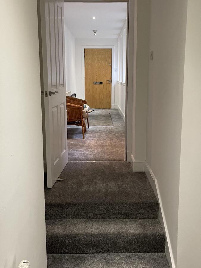 Regent Apartments - Glasgow City Centre Екстер'єр фото