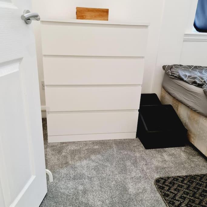 Regent Apartments - Glasgow City Centre Екстер'єр фото