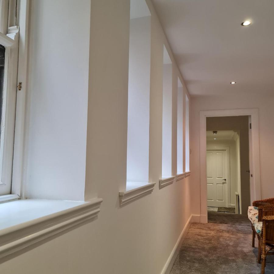 Regent Apartments - Glasgow City Centre Екстер'єр фото